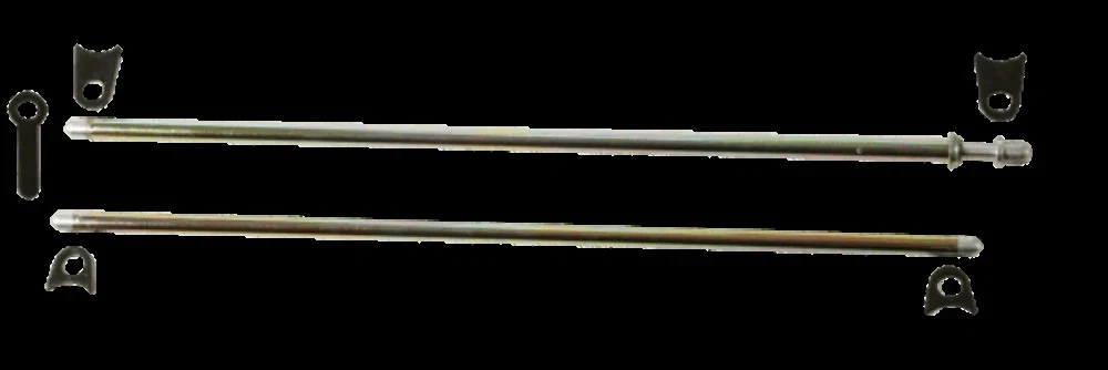 Net Mount Kit Spring Loaded Pin 24 In. - 700101RQP